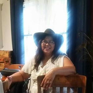 Meet your Posher, Maria